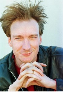 DAVID THEWLIS