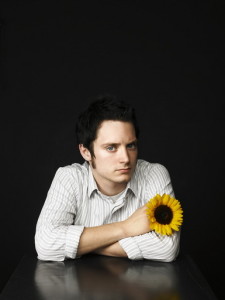 American Actor Elijah Wood